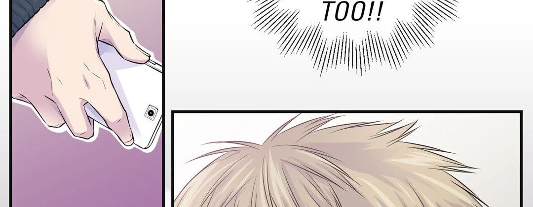 My Ex, Client - Chapter 44